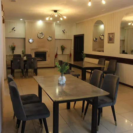 호텔 опал 스트리