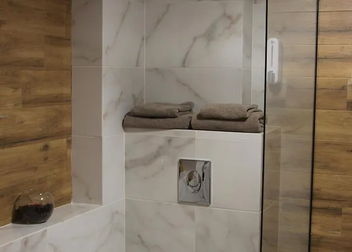 опал Hotel Stryi