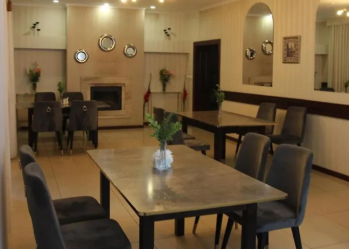 Hotel опал Stryi