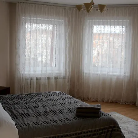 опал Hotel *